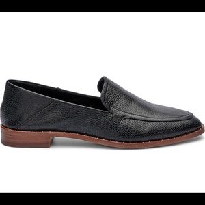 Vince Camuto Cretinian Loafer - Black